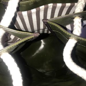 Backpack henri bendel